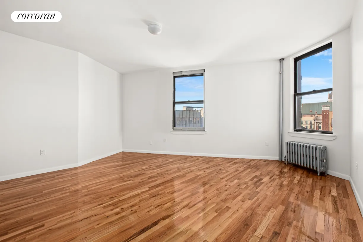 New York City Real Estate | View 80 Saint Nicholas Avenue, 7G | room 1