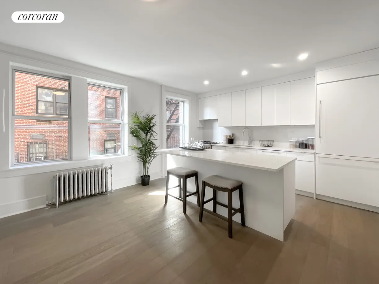 New York City Real Estate | View 148-09 Northern Boulevard, 1J | 2 Beds, 2 Baths