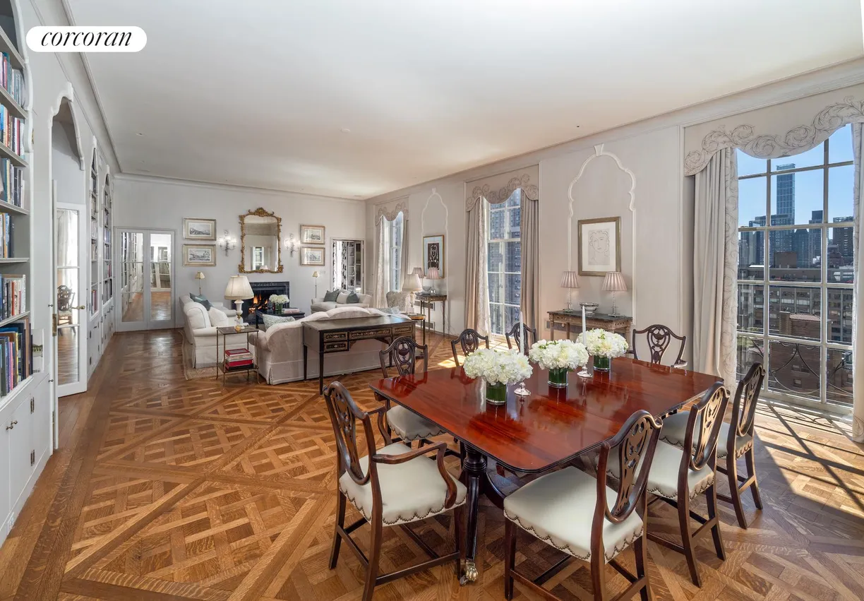 New York City Real Estate | View 340 East 72nd Street, 15S | room 2
