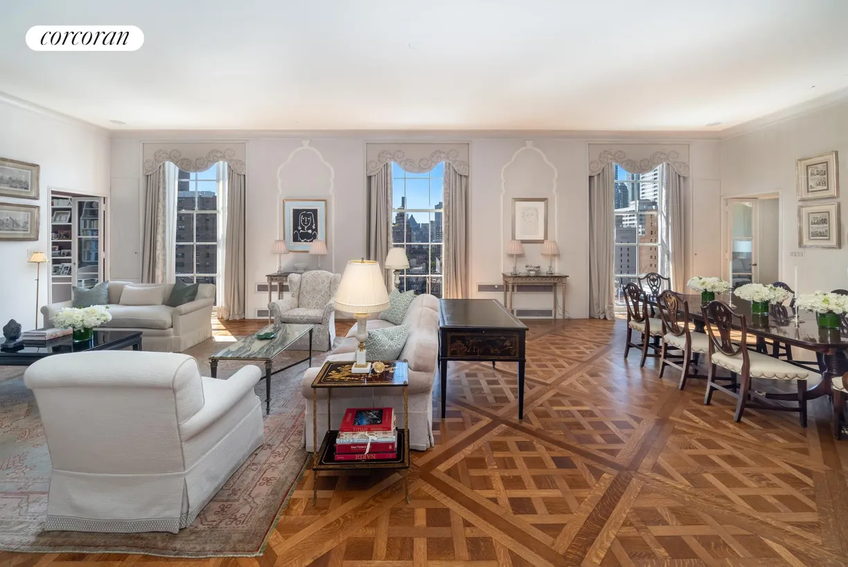 New York City Real Estate | View 340 East 72nd Street, 15S | room 1