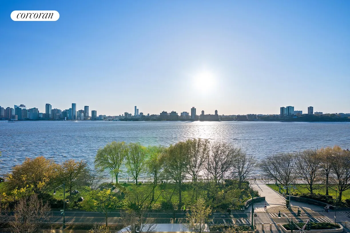 New York City Real Estate | View 400 West 12th Street, 7C | room 2