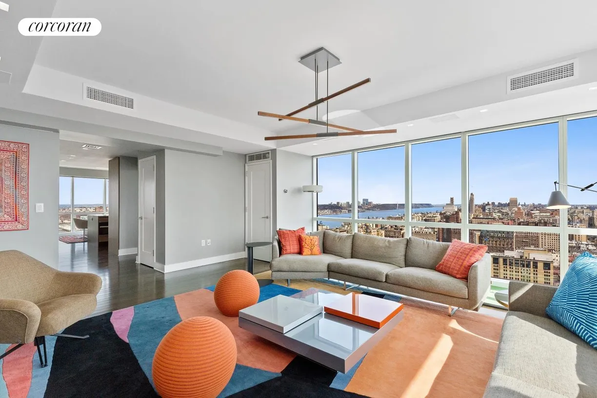 New York City Real Estate | View 2628 Broadway, 30A | room 1