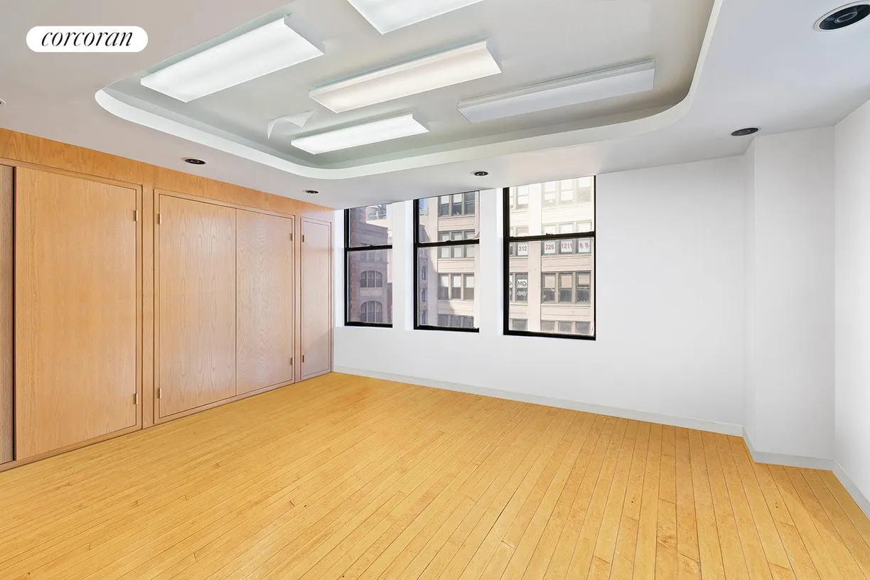 New York City Real Estate | View 109 Lafayette Street, 501 | room 2