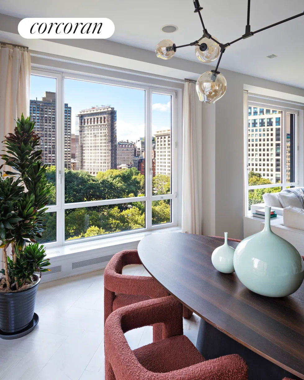 New York City Real Estate | View 50 Madison Avenue, RU8 | 3 Beds, 3 Baths