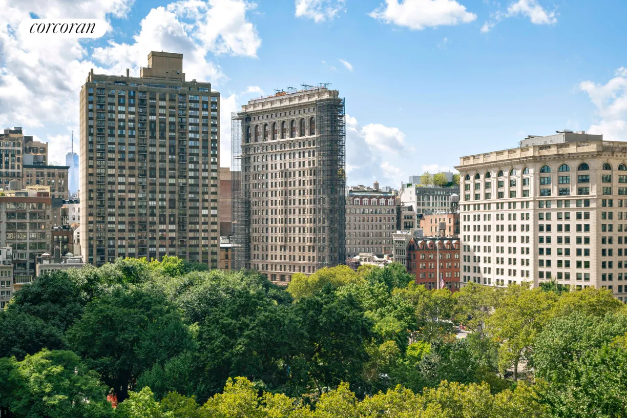 New York City Real Estate | View 50 Madison Avenue, RU8 | room 1