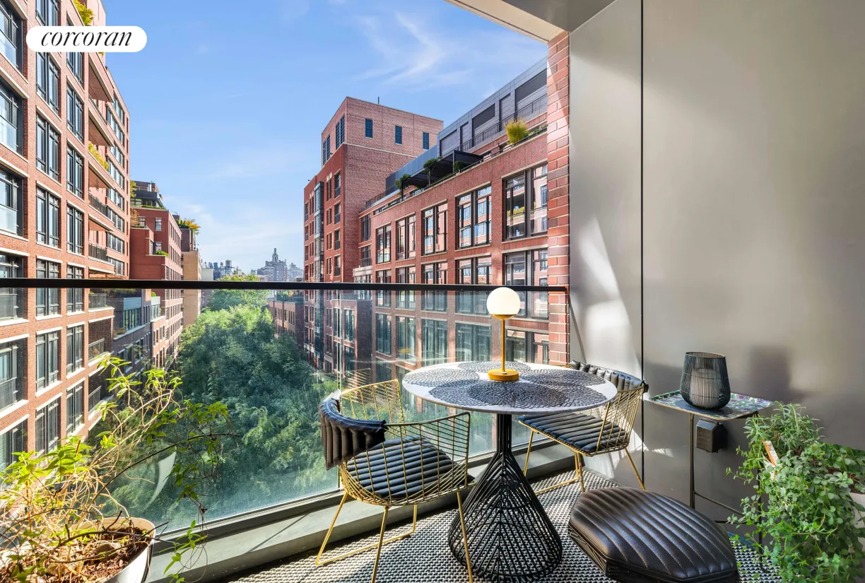 New York City Real Estate | View 155 West 11th Street, 5B | room 1