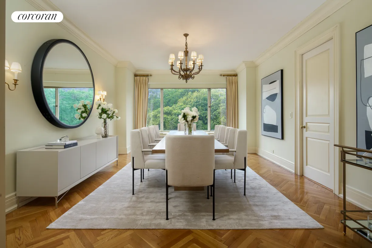 New York City Real Estate | View 980 Fifth Avenue, 5A | room 2