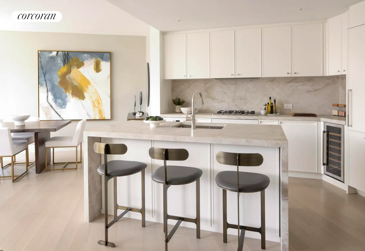 New York City Real Estate | View 212 West 72nd Street, 11J | room 2