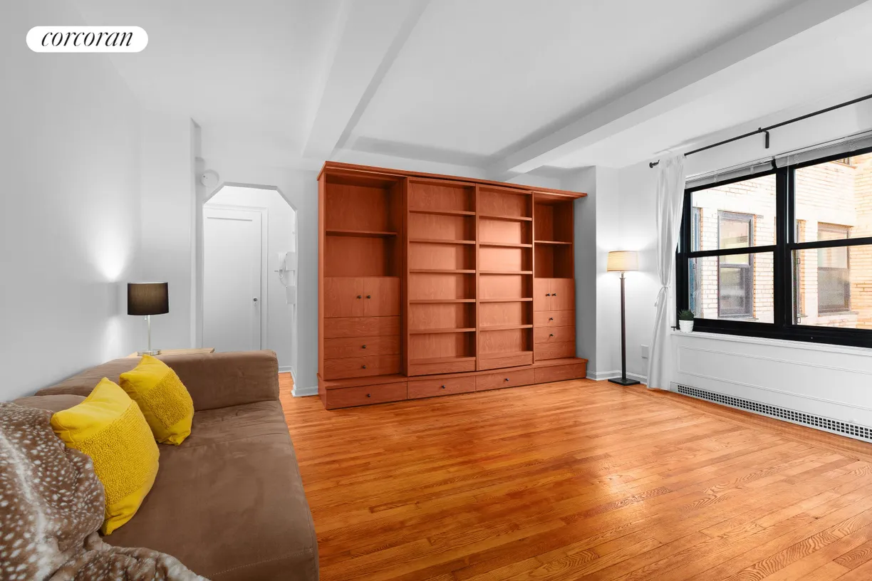 New York City Real Estate | View 300 West 23rd Street, 8M | room 1