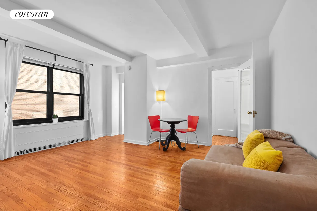 New York City Real Estate | View 300 West 23rd Street, 8M | room 2