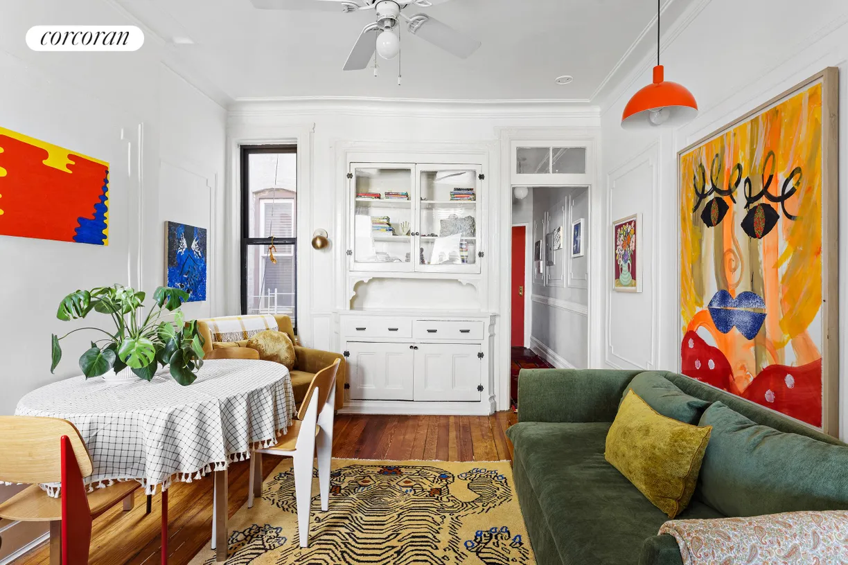 New York City Real Estate | View 483 12th Street, 4R | room 1