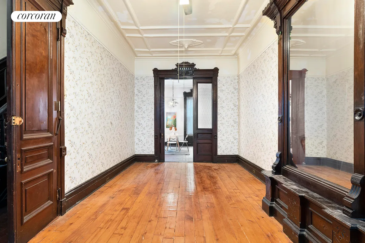 New York City Real Estate | View 350 Putnam Avenue | Other Listing Photo