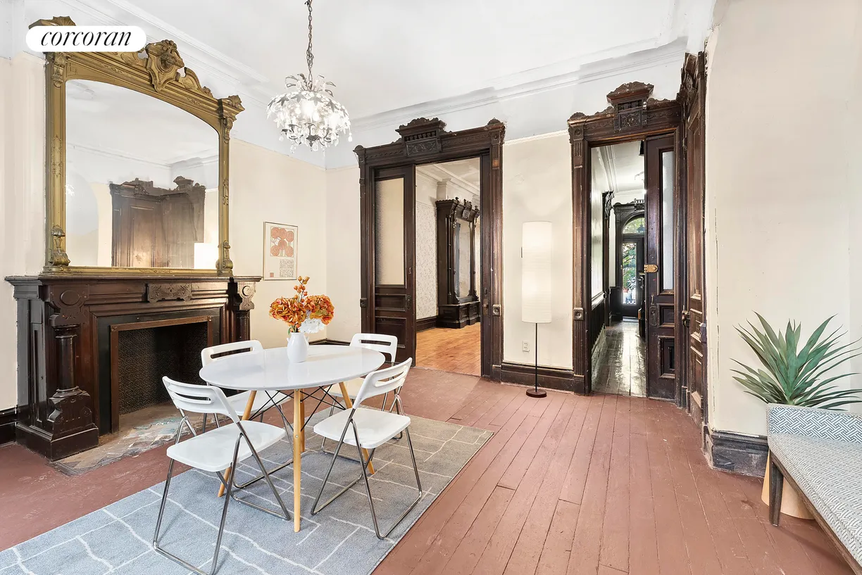 New York City Real Estate | View 350 Putnam Avenue | Other Listing Photo