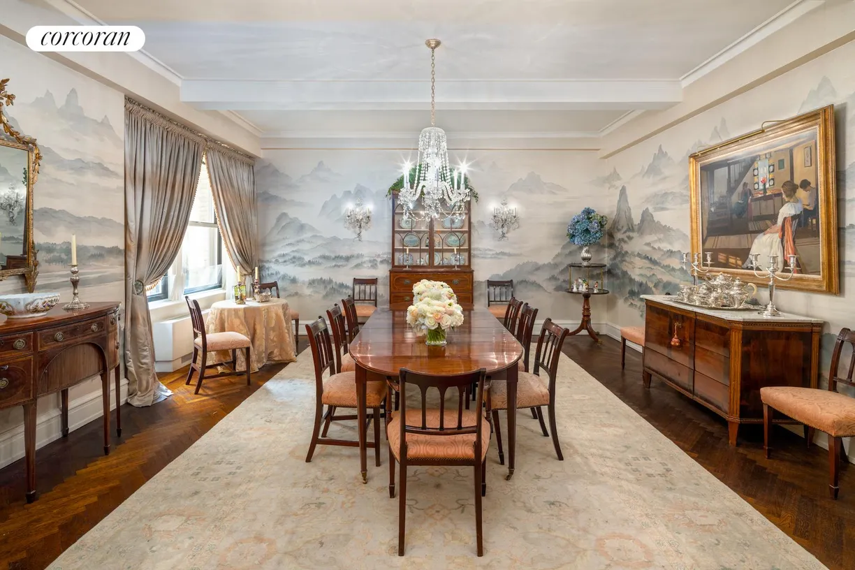 New York City Real Estate | View 888 Park Avenue, 3C | room 2