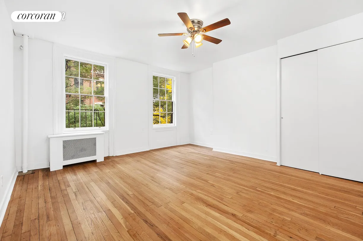 New York City Real Estate | View 212 West 16th Street, 1F | 1 Bath