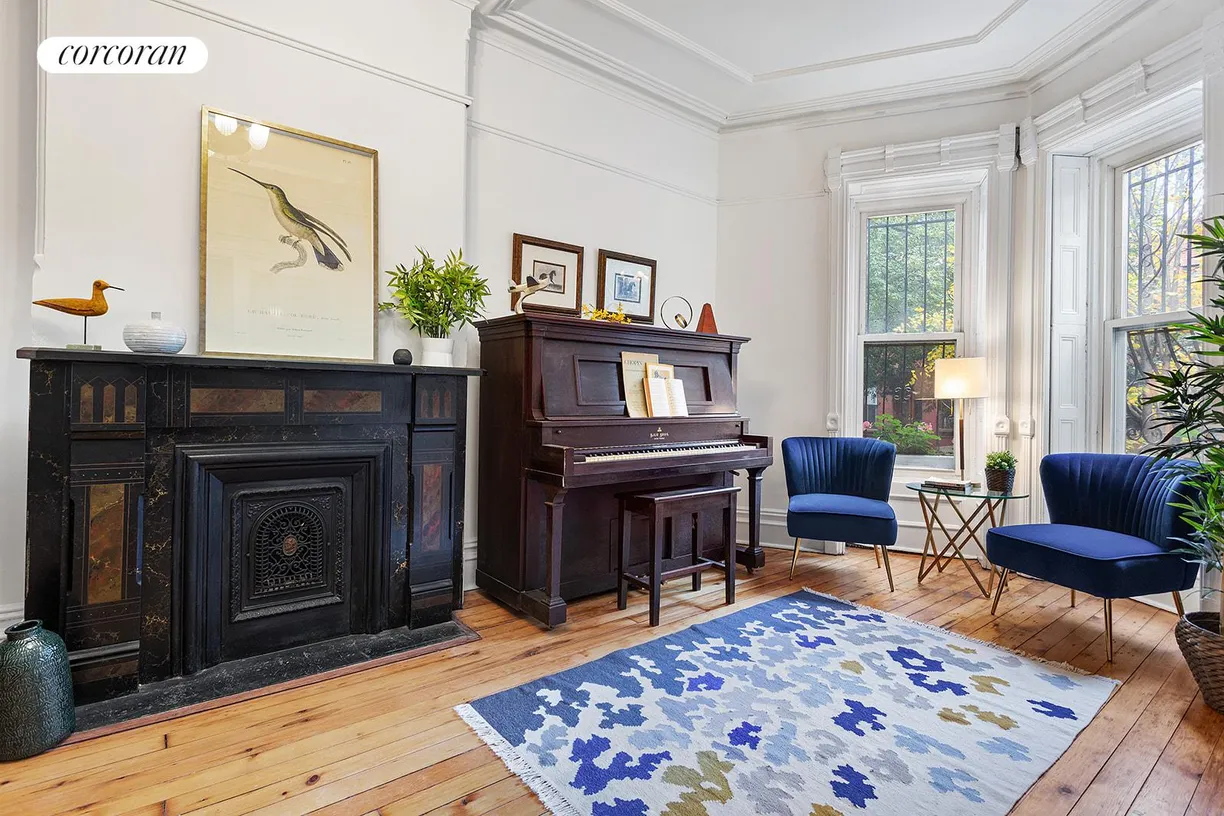 New York City Real Estate | View 504 10th Street | room 1