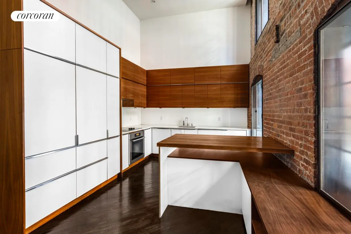 New York City Real Estate | View 79 Laight Street, 2B | Kitchen