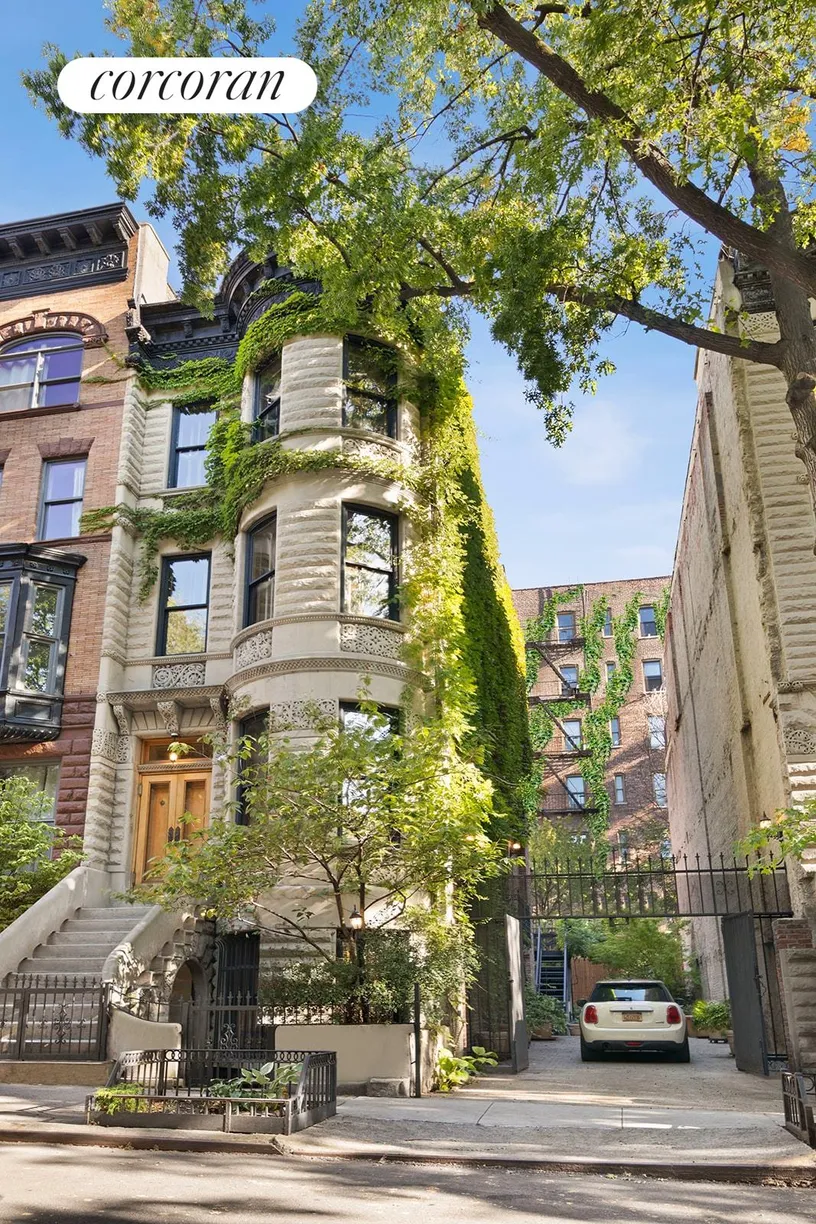 New York City Real Estate | View 433 West 147th Street | 6 Beds, 6 Baths