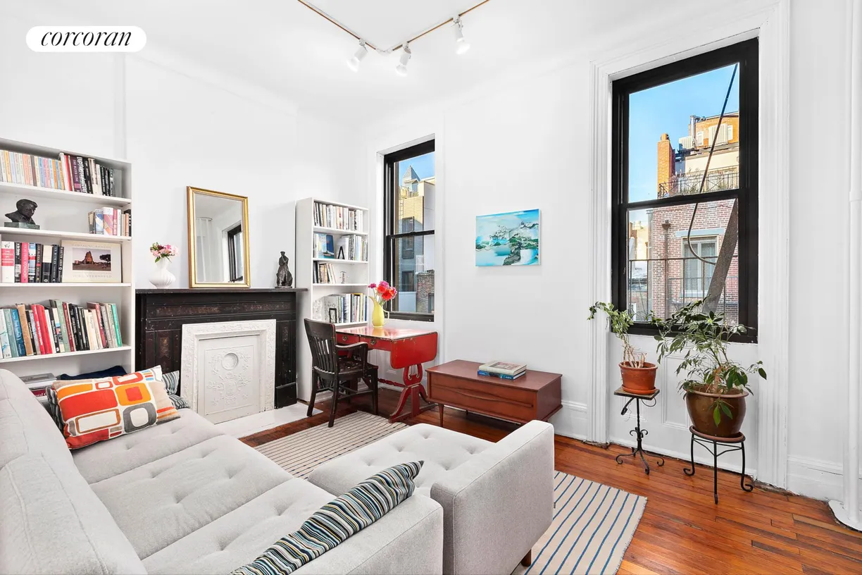 New York City Real Estate | View 223 West 21st Street, 4K | 1 Bed, 1 Bath