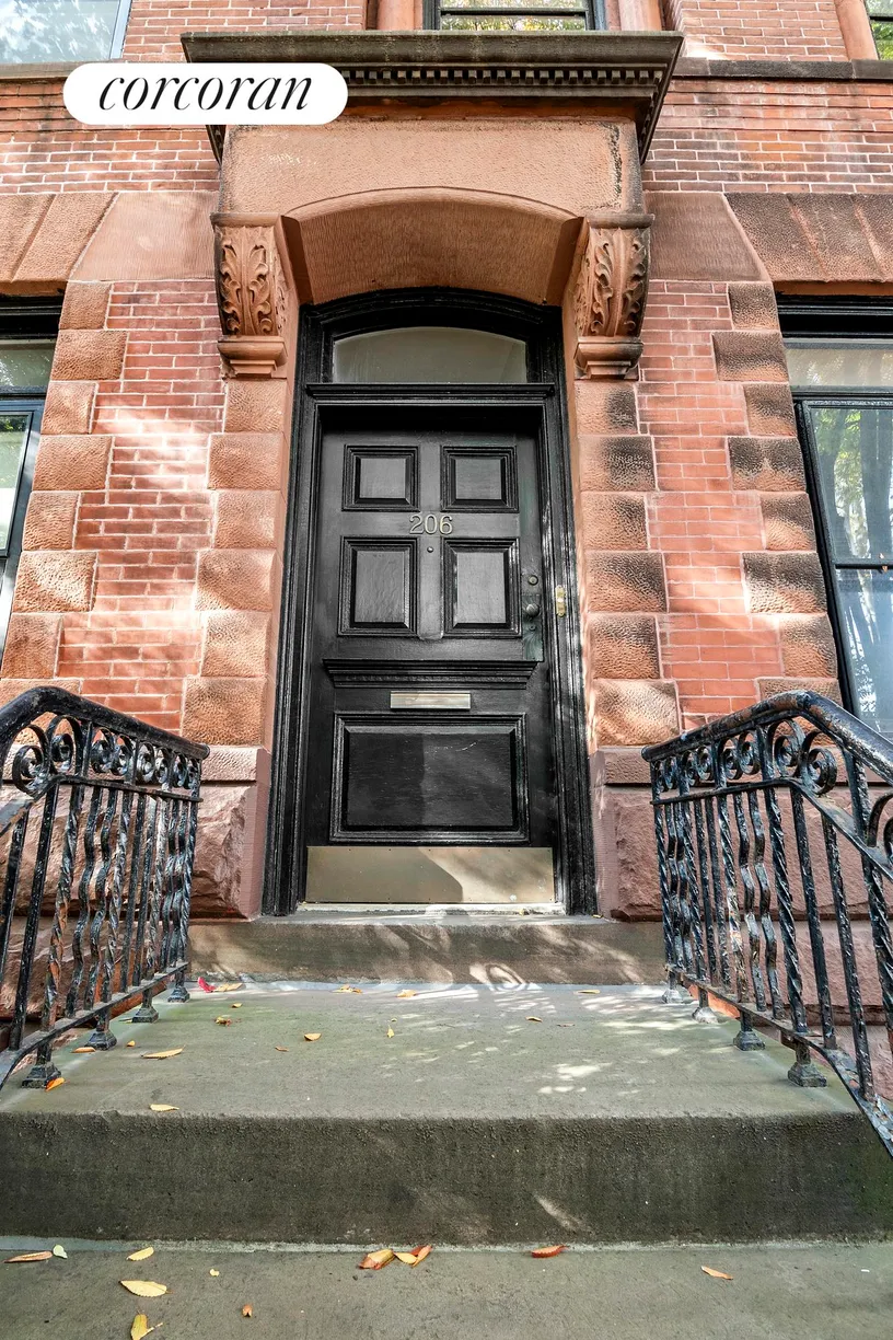 New York City Real Estate | View 206 Saint James Place | room 1