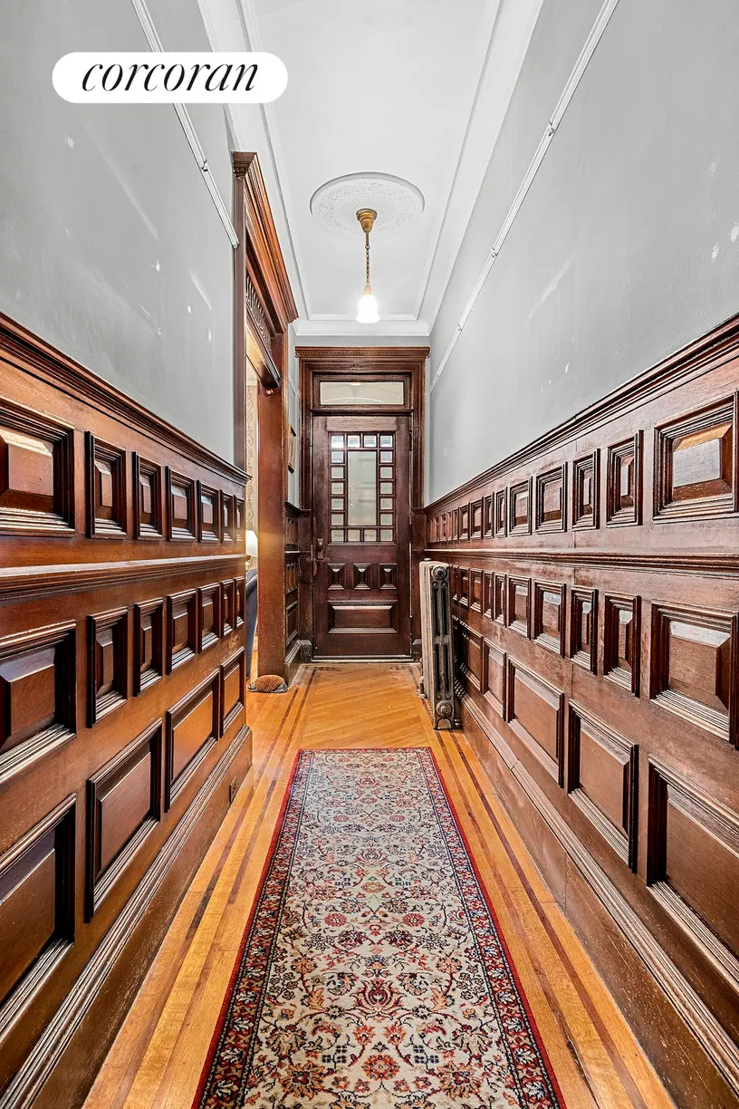 New York City Real Estate | View 206 Saint James Place | room 2