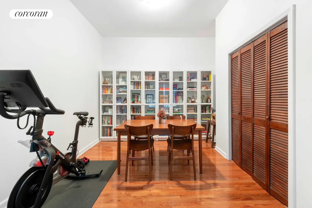 New York City Real Estate | View 337 61st Street, GARDEN | room 1