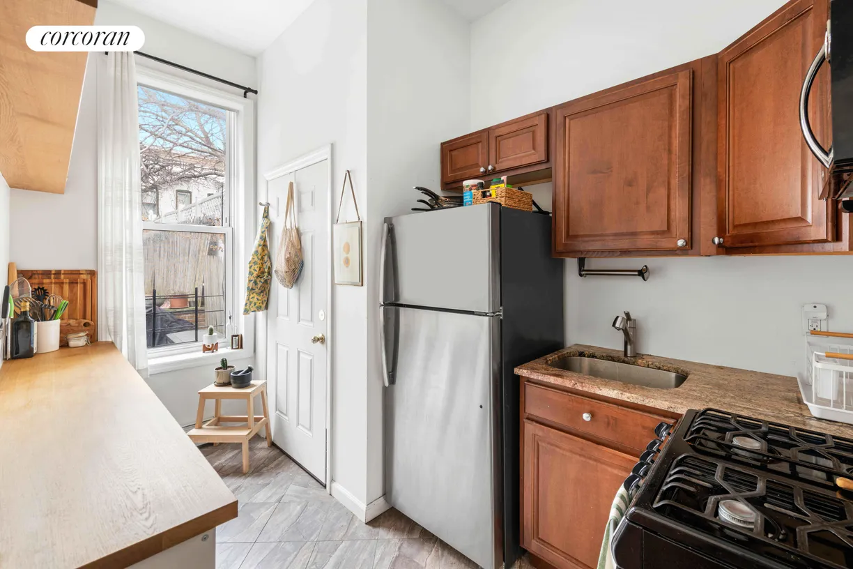 New York City Real Estate | View 337 61st Street, GARDEN | room 2
