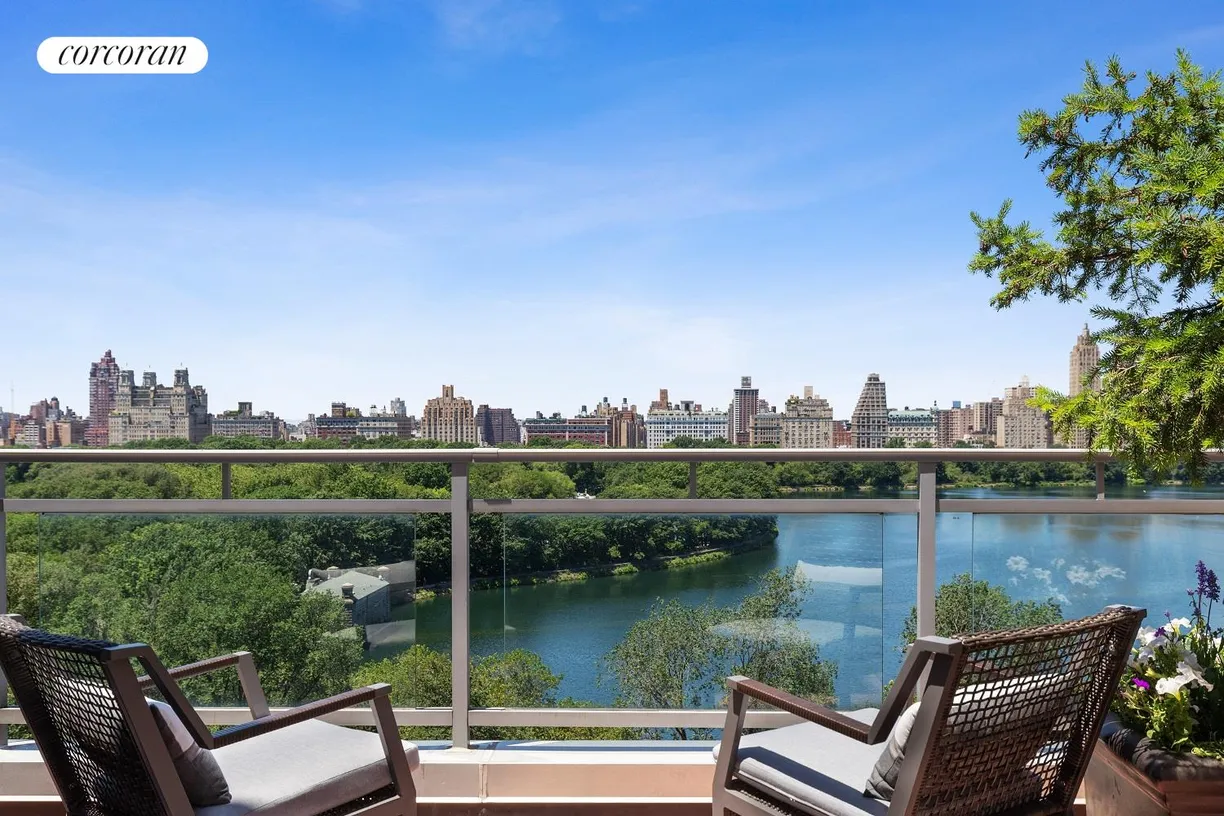 New York City Real Estate | View 1050 Fifth Avenue, 18BC | 4 Beds, 4 Baths