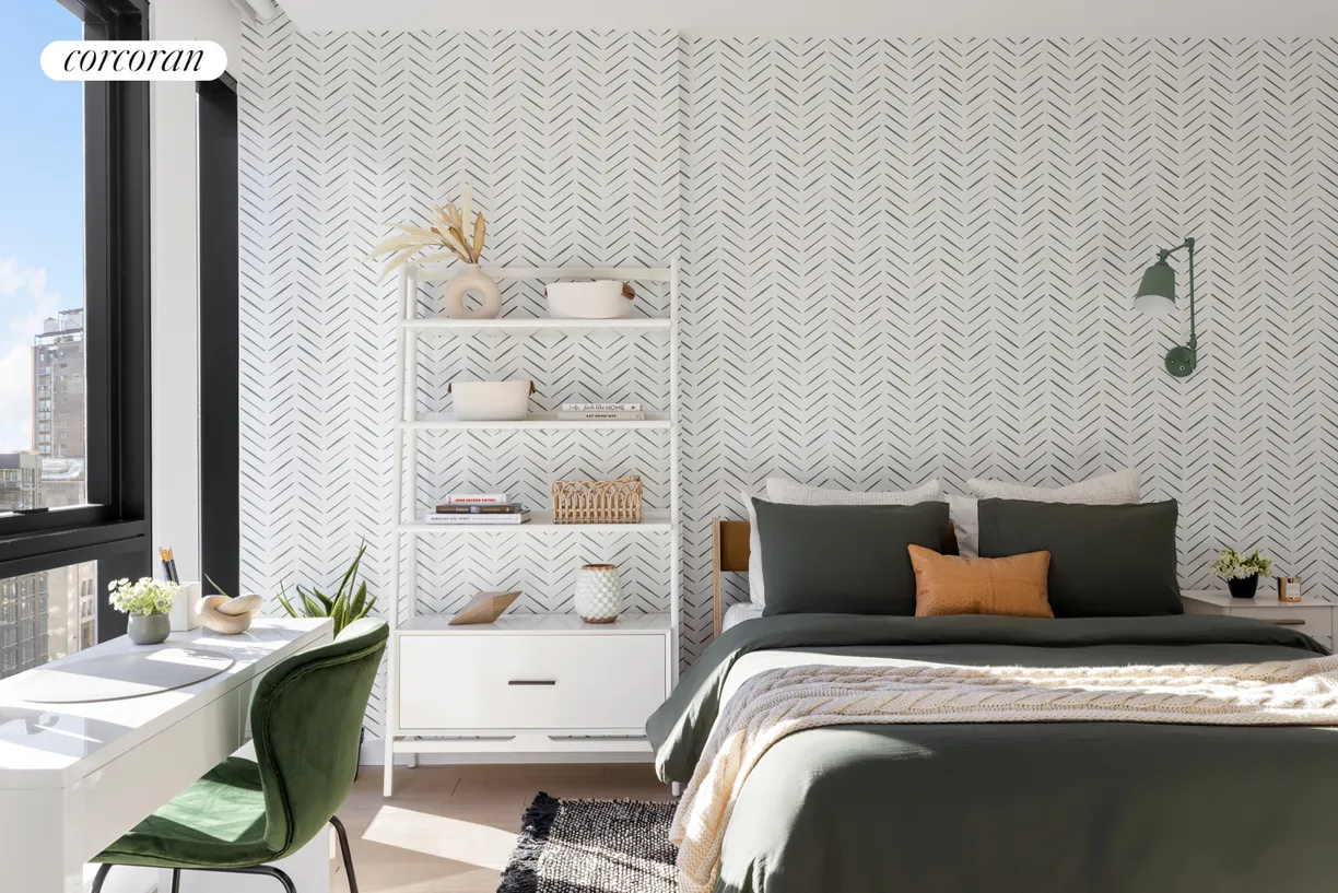 New York City Real Estate | View 300 West 30th Street, 3E | room 1