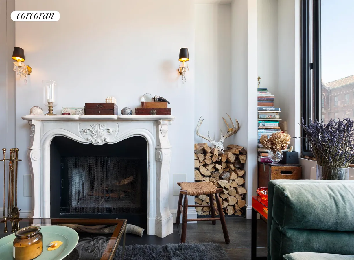 New York City Real Estate | View 22 Perry Street, 4B | room 1