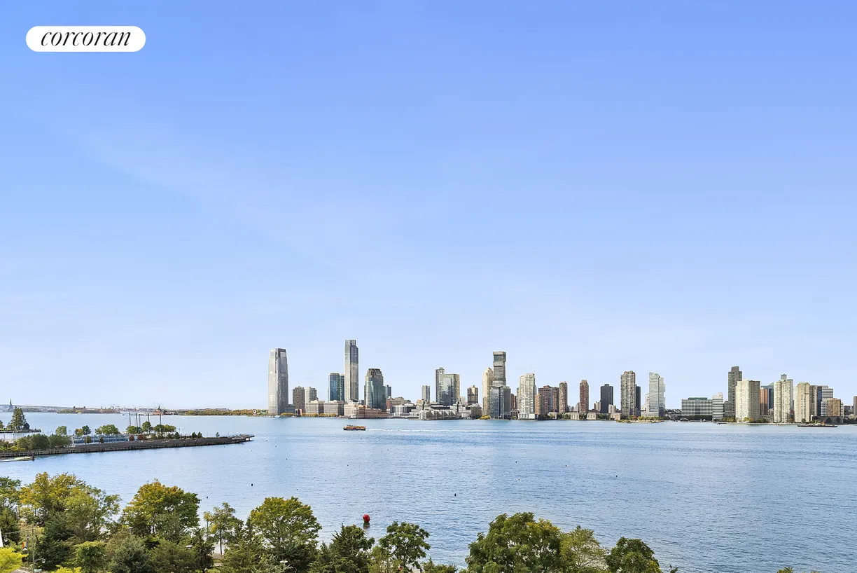 New York City Real Estate | View 450 Washington Street, 1103 | 3 Beds, 2 Baths