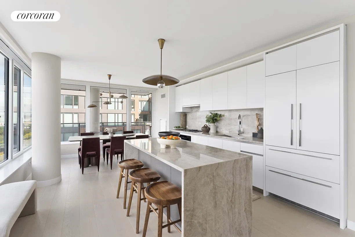 New York City Real Estate | View 450 Washington Street, 1103 | room 2