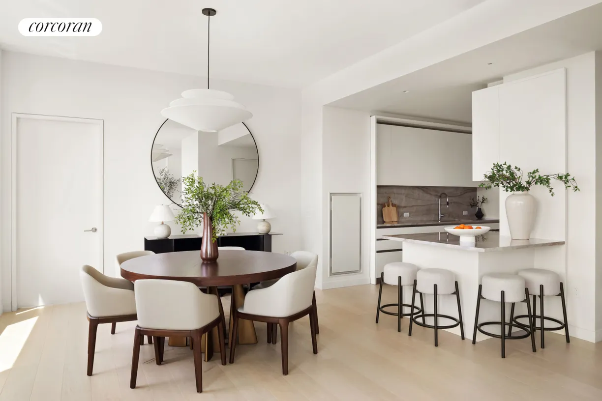 New York City Real Estate | View 450 Washington Street, 605 | room 1