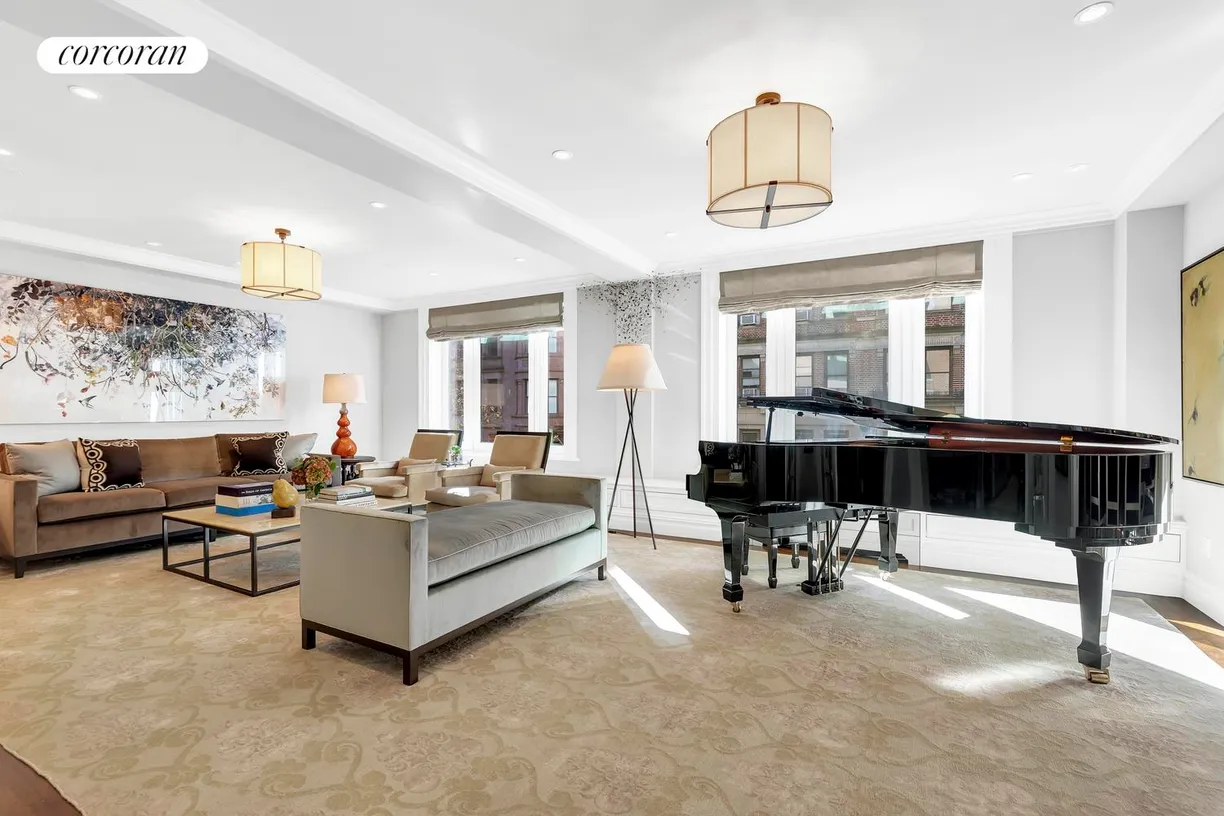 New York City Real Estate | View 235 West 71st Street, 3FL | room 1