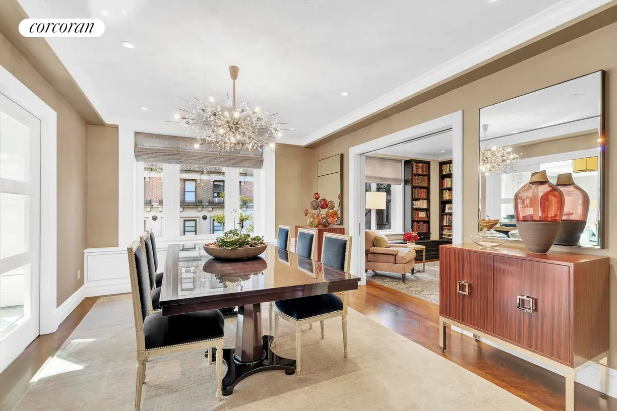 New York City Real Estate | View 235 West 71st Street, 3FL | room 2
