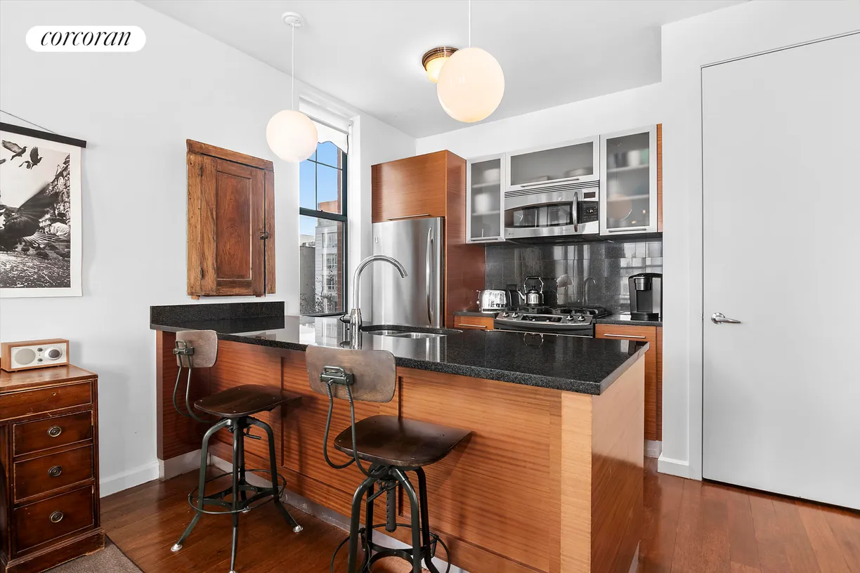 New York City Real Estate | View 230 North 8th Street, 3B | Other Listing Photo