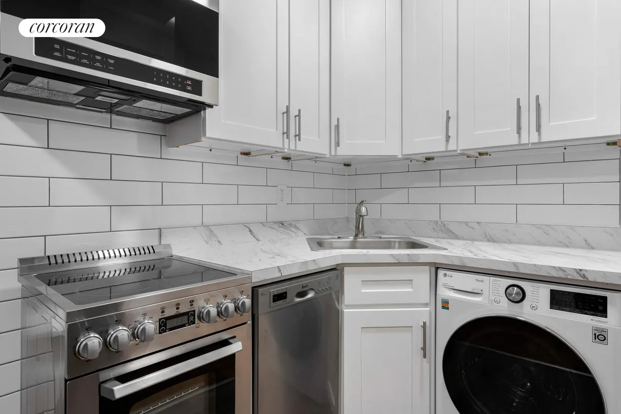 New York City Real Estate | View 526 East 82Nd Street, 1 | room 1
