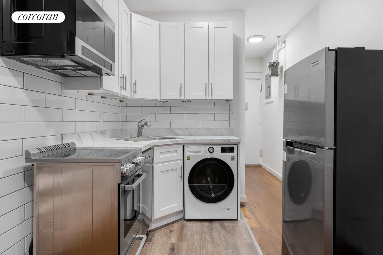 New York City Real Estate | View 526 East 82Nd Street, 1 | 1 Bed, 1 Bath