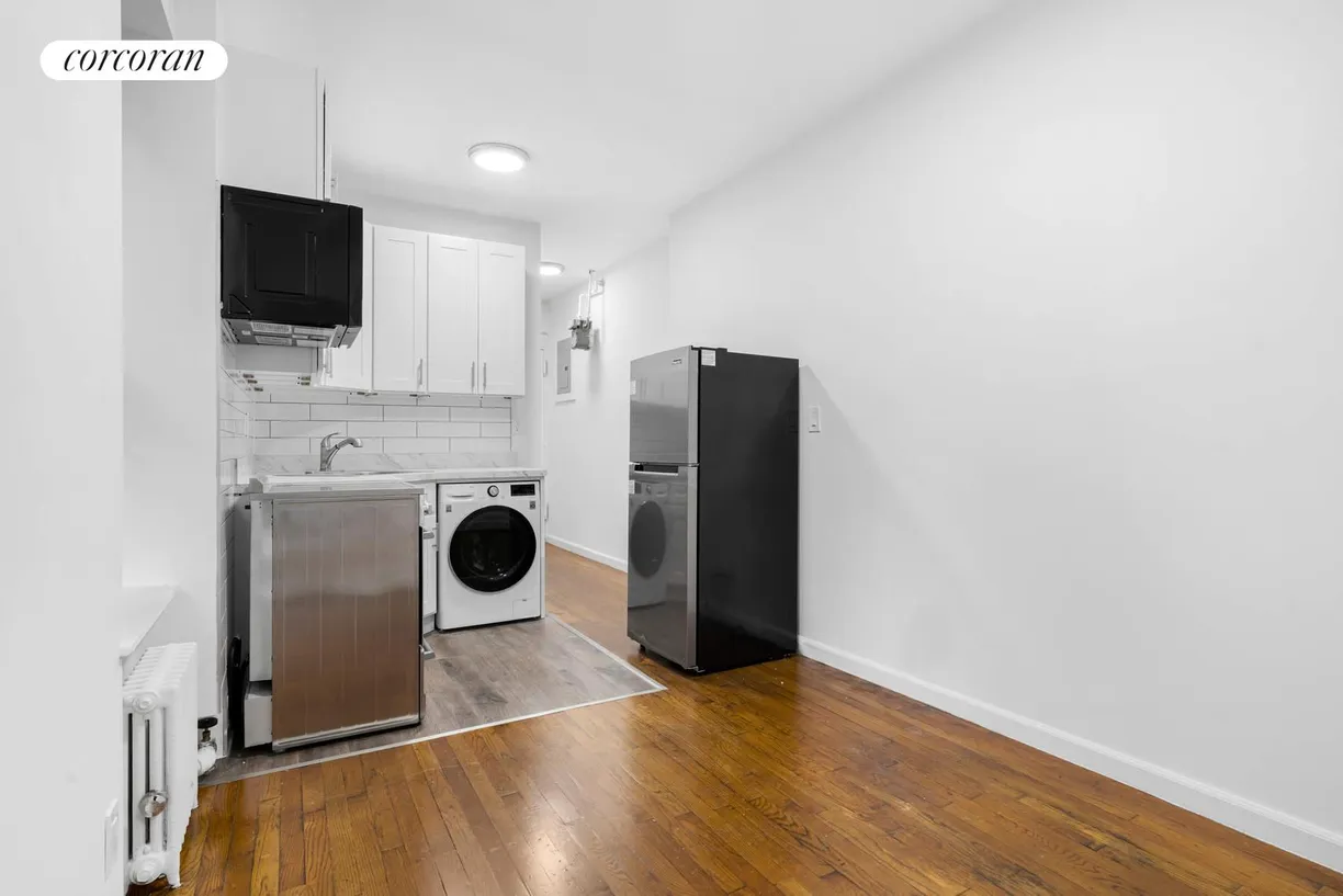New York City Real Estate | View 526 East 82Nd Street, 1 | room 2