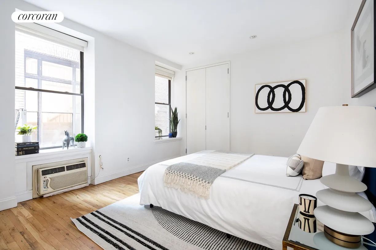 New York City Real Estate | View 32 West 40th Street, 5A | room 2