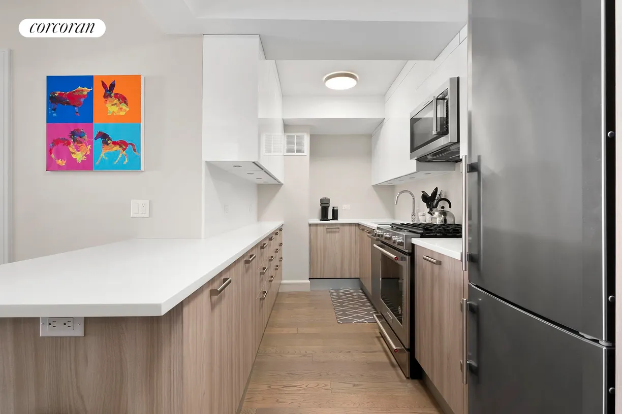 New York City Real Estate | View 107-40 Queens Boulevard, 6C | room 1