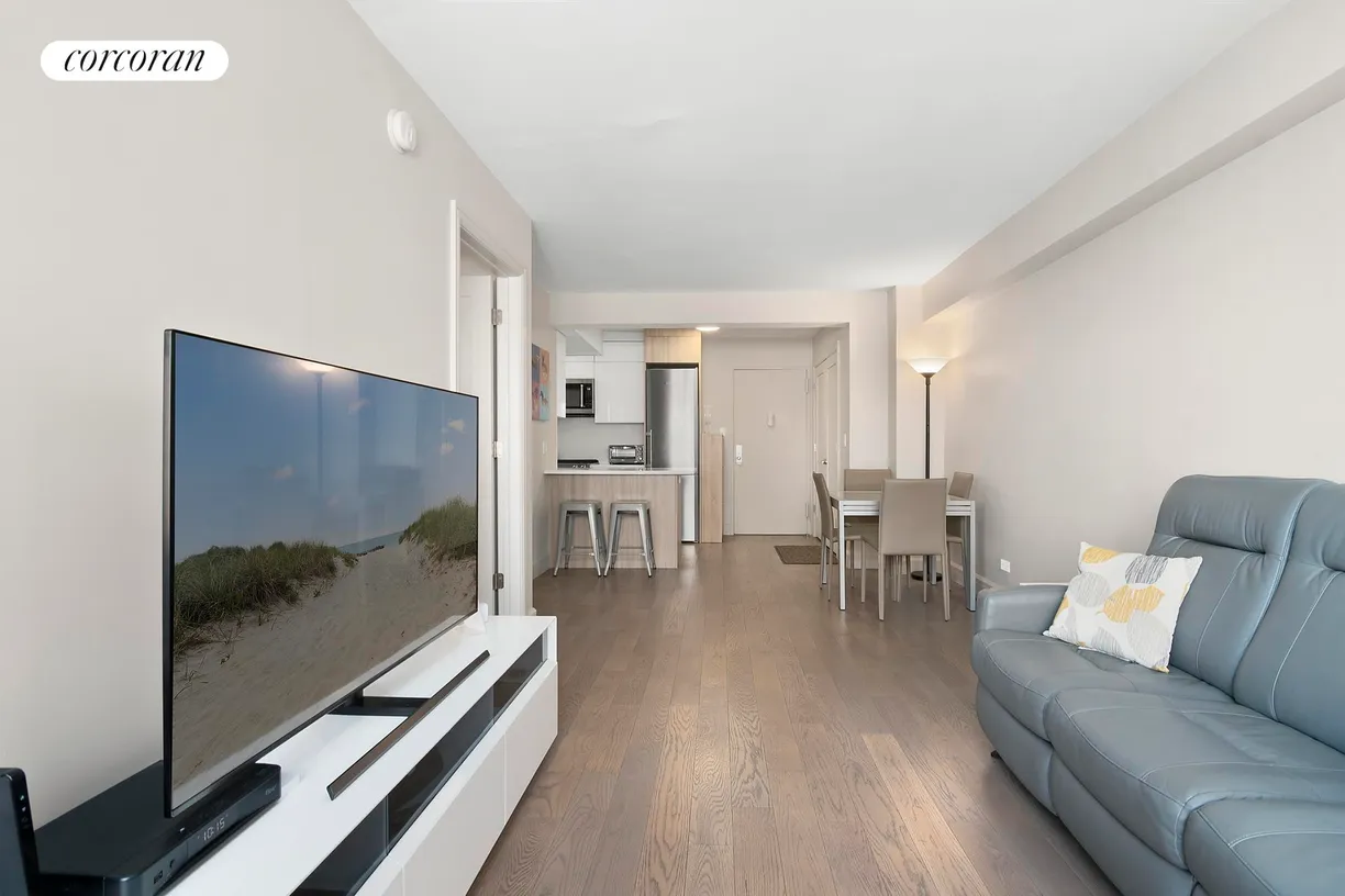 New York City Real Estate | View 107-40 Queens Boulevard, 6C | room 2