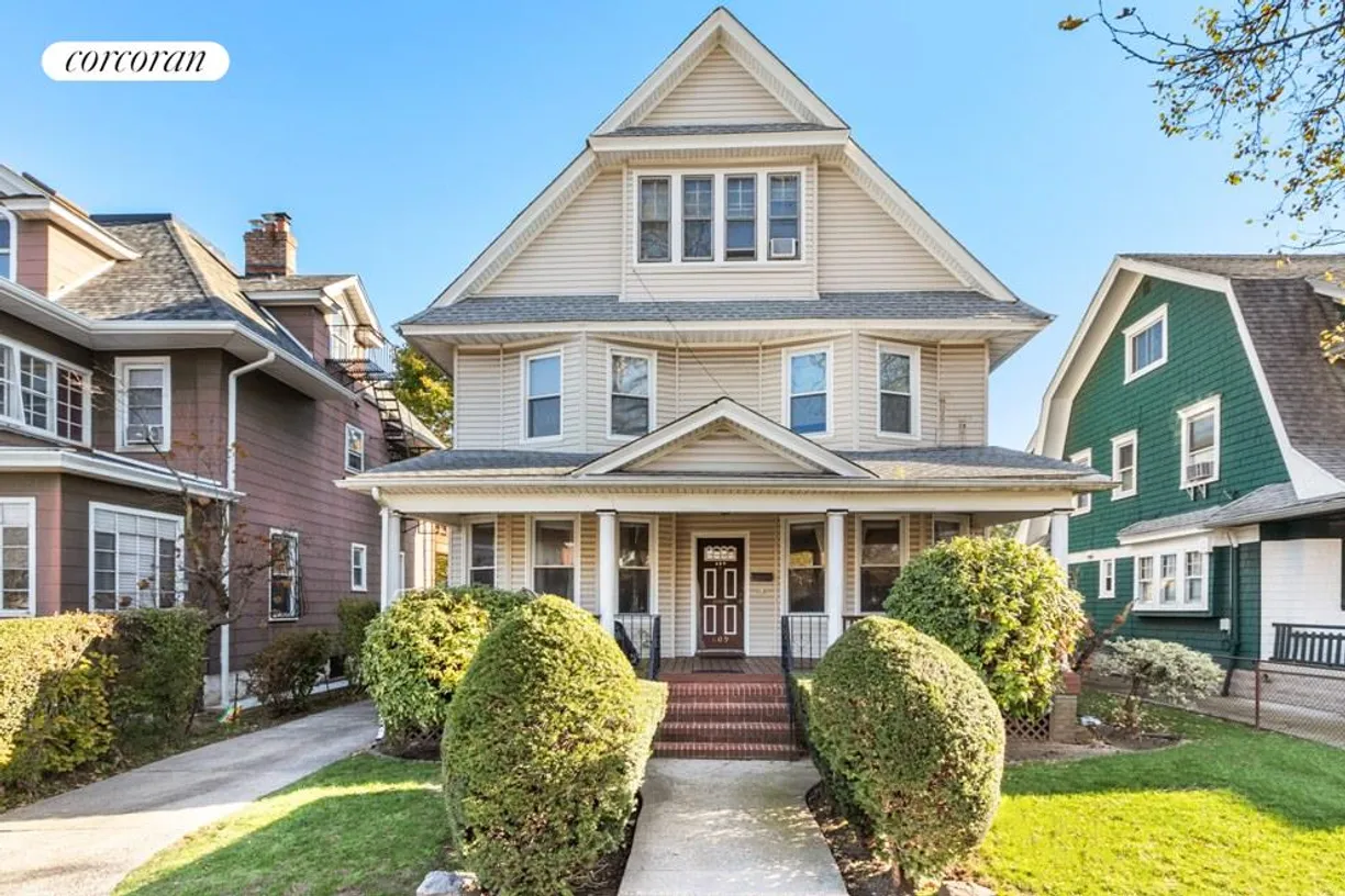New York City Real Estate | View 609 East 23rd Street | 5 Beds, 3 Baths