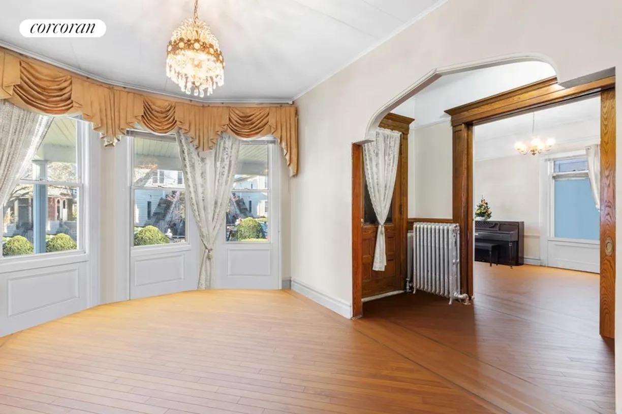 New York City Real Estate | View 609 East 23rd Street | room 1
