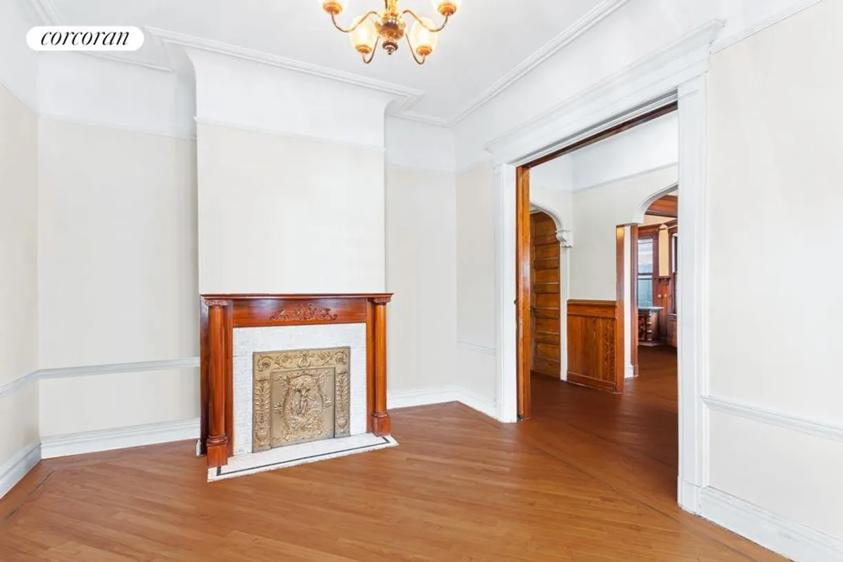 New York City Real Estate | View 609 East 23rd Street | room 2