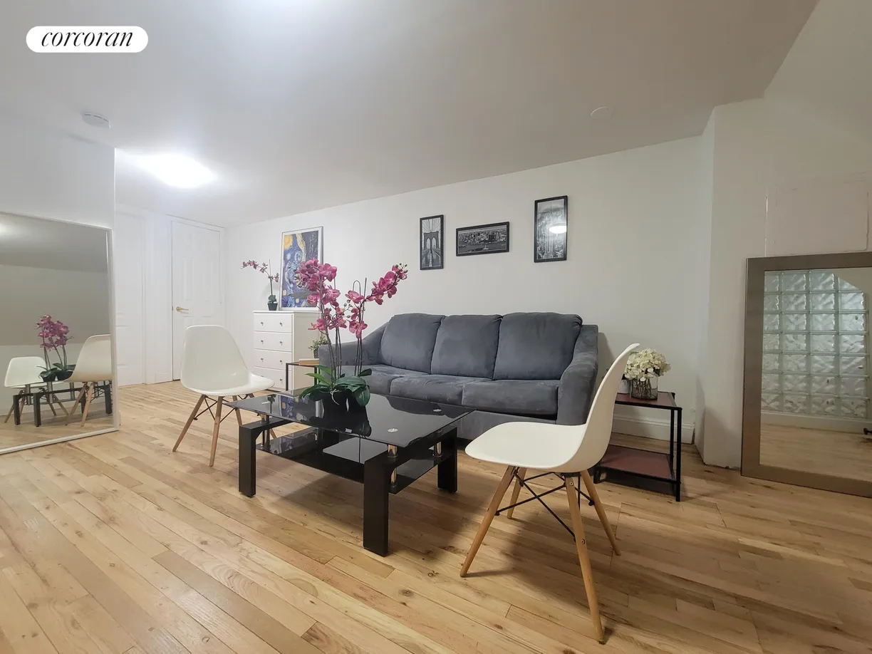 New York City Real Estate | View 344 East 51st Street, A | 1 Bath