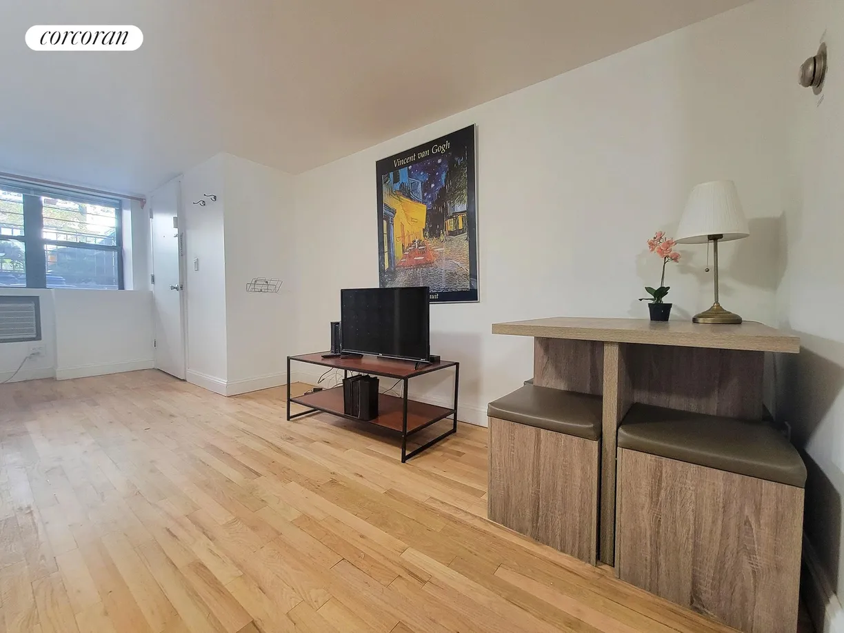 New York City Real Estate | View 344 East 51st Street, A | room 1
