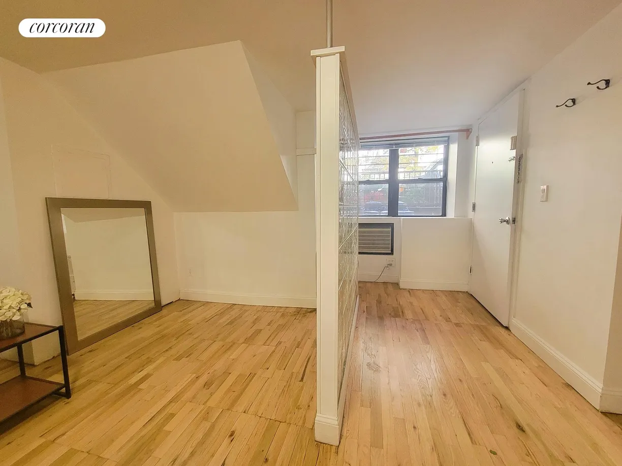 New York City Real Estate | View 344 East 51st Street, A | room 2