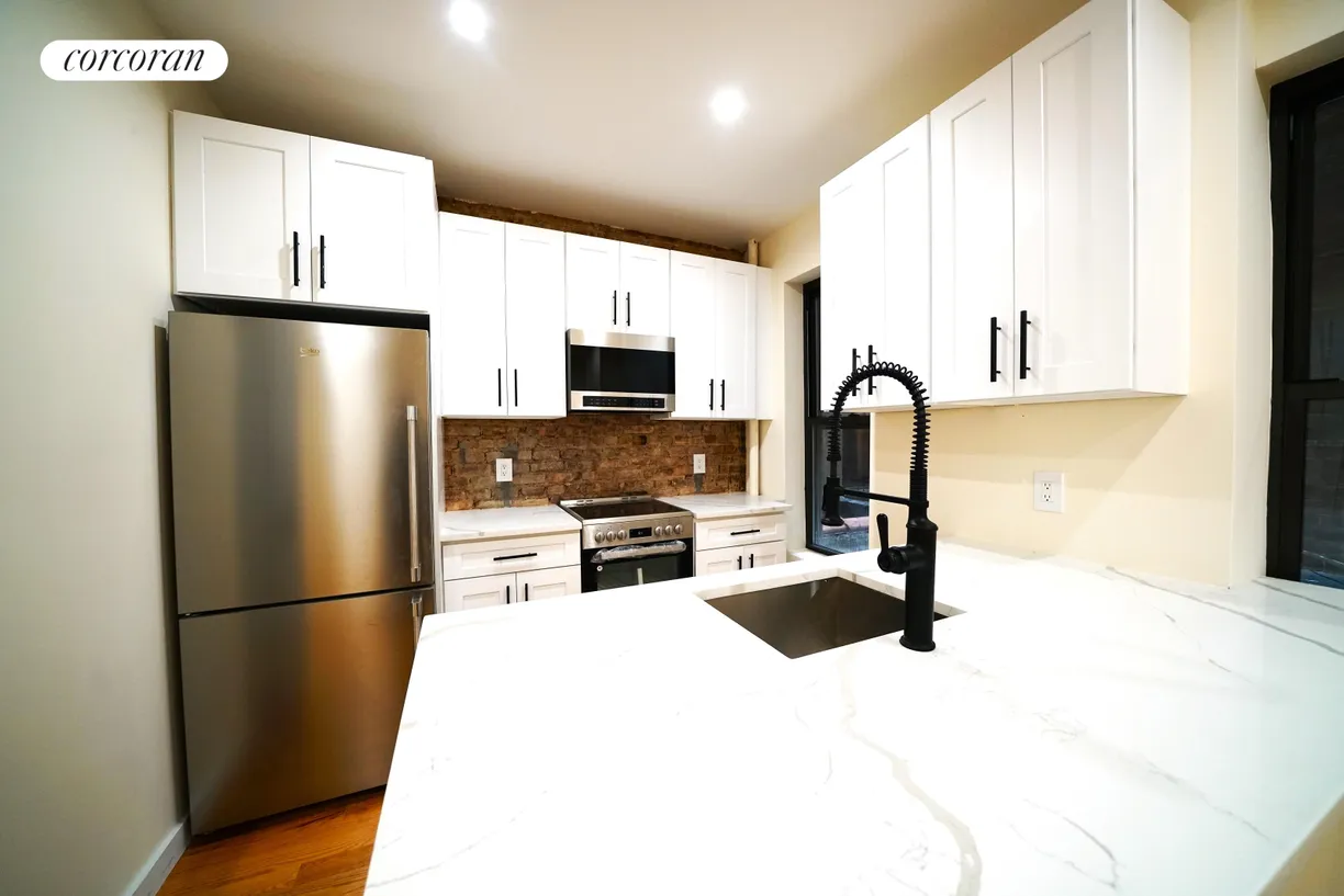 New York City Real Estate | View 1274 First Avenue, 4 | 2 Beds, 1 Bath