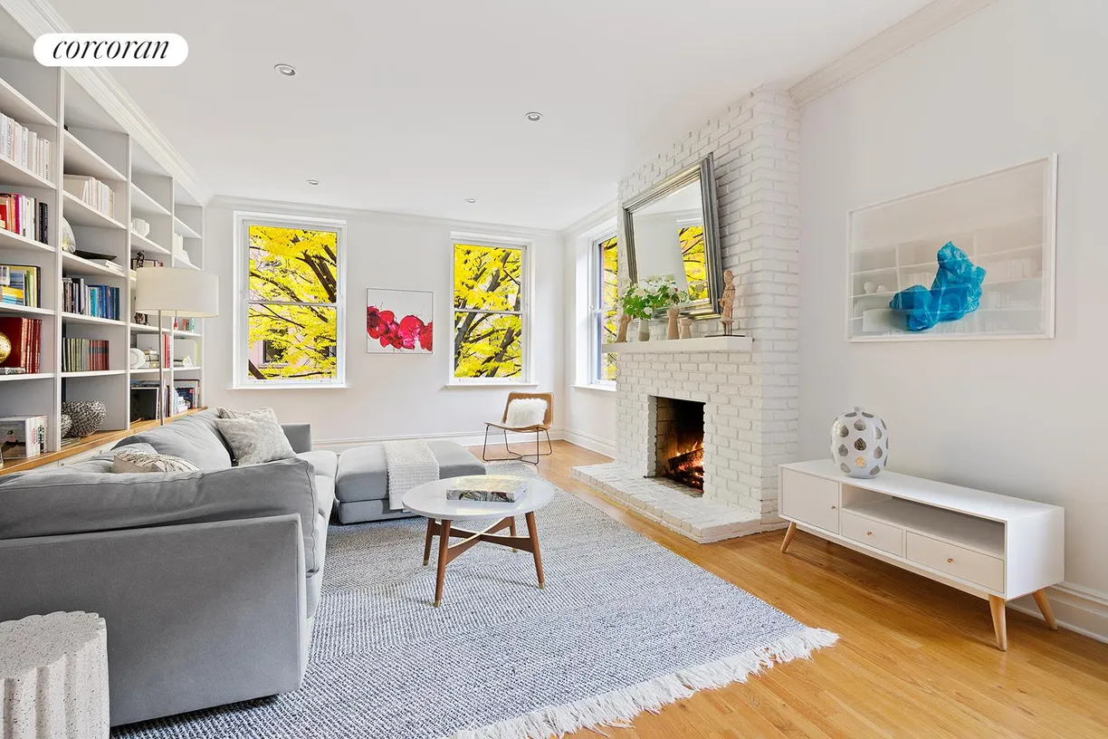 New York City Real Estate | View 123 Pierrepont Street, 2A | room 1